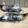 Фары передние для Toyota Camry 40 XV40 (01.2006-07.2011) Ровно