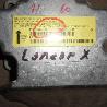 Блок управления AIRBAG для Mitsubishi Lancer X 10 (08-17) Ровно
