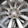 Диск + резина (комплект) для Mitsubishi Lancer X 10 (08-17) Ровно