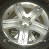 Диск + резина (комплект) для Subaru Forester (2013-) Ровно