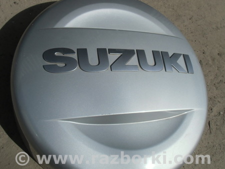 Колпаки для Suzuki Grand Vitara Ровно