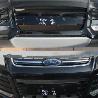 Бампер передний для Ford Kuga Ровно