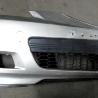 Бампер передний для Mazda 3 BK (2003-2009) (I) Ровно