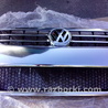 Решетка радиатора Volkswagen Touareg  (10-17)
