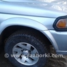 Диск R16 для Mitsubishi Pajero Sport Ровно