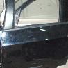 Дверь задняя левая для BMW X5 E53 (1999-2006) Ровно