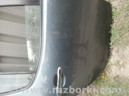 Дверь задняя правая для Mitsubishi L200 Ровно