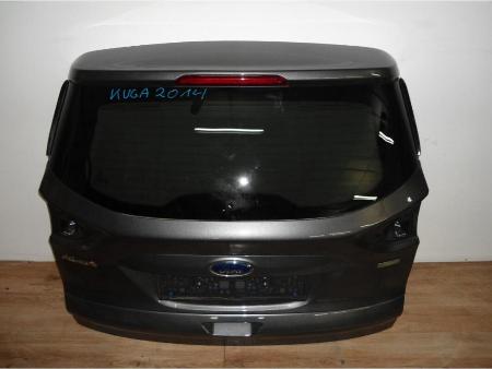 Крышка багажника для Ford Kuga Ровно