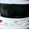 Крышка багажника для Hyundai ix35 Tucson Ровно