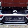 Крышка багажника для Mazda 6 GJ (2012-...) Ровно