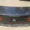 Крышка багажника для Mitsubishi Lancer X 10 (08-17) Ровно