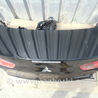 Крышка багажника для Mitsubishi Lancer X 10 (08-17) Ровно