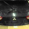 Крышка багажника для Mitsubishi Lancer X 10 (08-17) Ровно