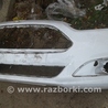 Бампер передний для Ford Fiesta (все модели) Ровно