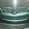 Бампер передний для Mitsubishi Lancer IX 9 (03-07) Ровно