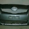 Бампер передний для Toyota Yaris (05-11) Ровно