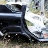 Задняя правая четверть для Ford Kuga Ровно
