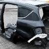 Задняя левая четверть для Ford Kuga Ровно