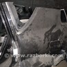 Задняя левая четверть для SsangYong Rexton Ровно