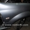 Крыло переднее правое для SsangYong Rexton Ровно