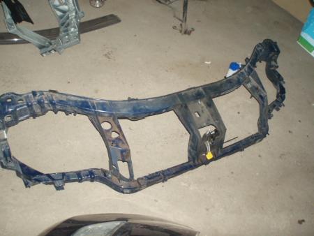 Передняя панель (Телевизор) для Ford Mondeo (все модели) Ровно