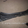 Пластик под лобовое стекло для Subaru Forester (2013-) Ровно