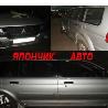 Релинги для Mitsubishi Pajero Sport Ровно