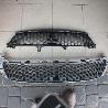 Решетка бампера для Mitsubishi Outlander XL Ровно