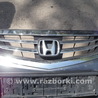 Решетка бампера для Honda Accord (все модели) Ровно