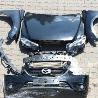 Решетка бампера для Mazda 6 GJ (2012-...) Ровно
