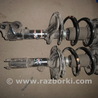 Амортизатор передний для Mitsubishi Lancer X 10 (08-17) Ровно