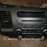 Магнитола CD для Honda Civic (весь модельный ряд) Ровно