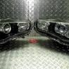 Фара передняя левая для Mitsubishi Lancer X 10 (08-17) Ровно