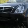 Фара передняя левая для SsangYong Rexton Ровно