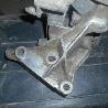 Подушка КПП для Opel Vectra B (1995-2002) Львов 90496729