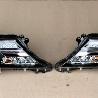 Фара передняя левая для Toyota RAV-4 (05-12) Ровно