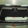 Противотуманные фары для Mitsubishi Lancer X 10 (08-17) Ровно