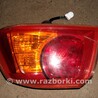 Фонарь задний для Mitsubishi Lancer X 10 (08-17) Ровно