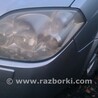 Задняя левая четверть Nissan Primera
