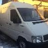 Двигатель Volkswagen LT-35