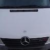 Комплектный передок (капот, крылья, бампер, решетки) Mercedes-Benz Sprinter