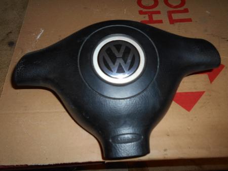 Airbag подушка водителя для Volkswagen Golf IV Mk4 (08.1997-06.2006) Львов