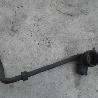 Патрубок системы охлаждения для Volkswagen Passat B6 (03.2005-12.2010) Львов 1K0122291BA