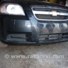 Бампер передний Chevrolet Aveo 3 T300 (10.2011-09.2015)