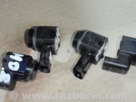 Датчик парковки для Ford Mondeo (все модели) Львов 11687335