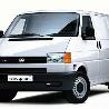 Все на запчасти Volkswagen T4 Transporter, Multivan (09.1990-06.2003)