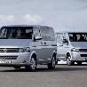 Все на запчасти Volkswagen T4 Transporter, Multivan (09.1990-06.2003)