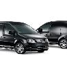 Все на запчасти Volkswagen Caddy (все года выпуска)