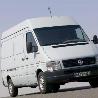Все на запчасти Volkswagen LT-35