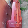 Бампер задний Land Rover Freelander